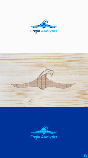 Logo Design by R!CKY for Apex Industries | Design: #21391580