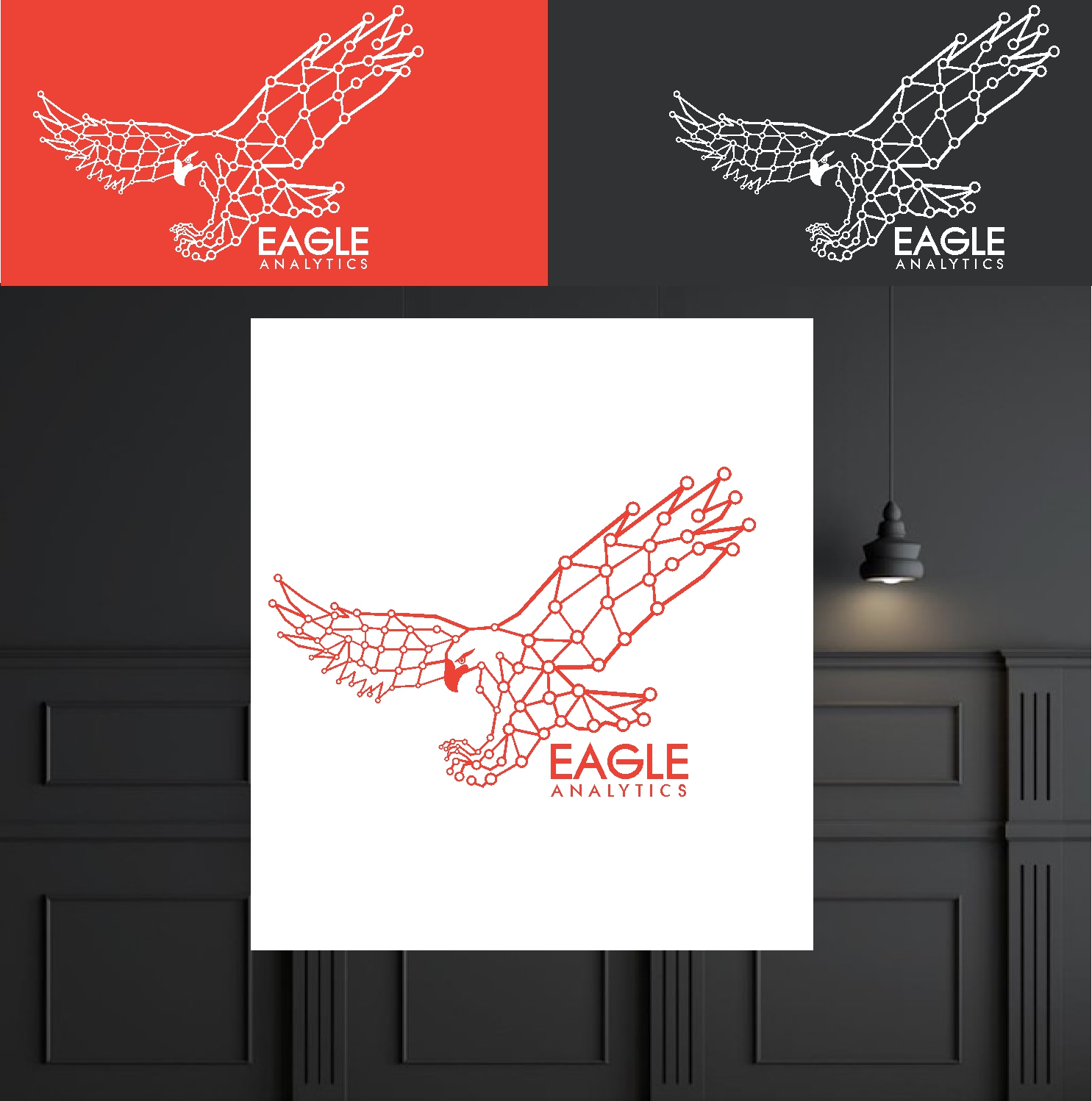 Logo Design by Ackaah-Gyasi Ampofo for Apex Industries | Design #21372742