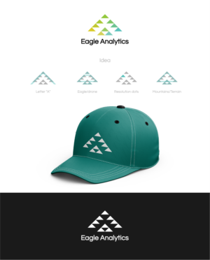 Logo Design by Eman K for Apex Industries | Design: #21378600