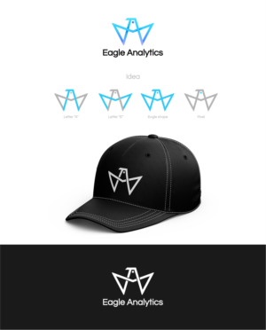Logo Design by Eman K for Apex Industries | Design: #21378604