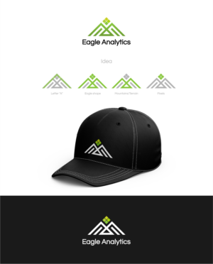 Logo Design by Eman K for Apex Industries | Design: #21378609