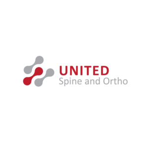 United Spine and Ortho | Logo Design by rozT