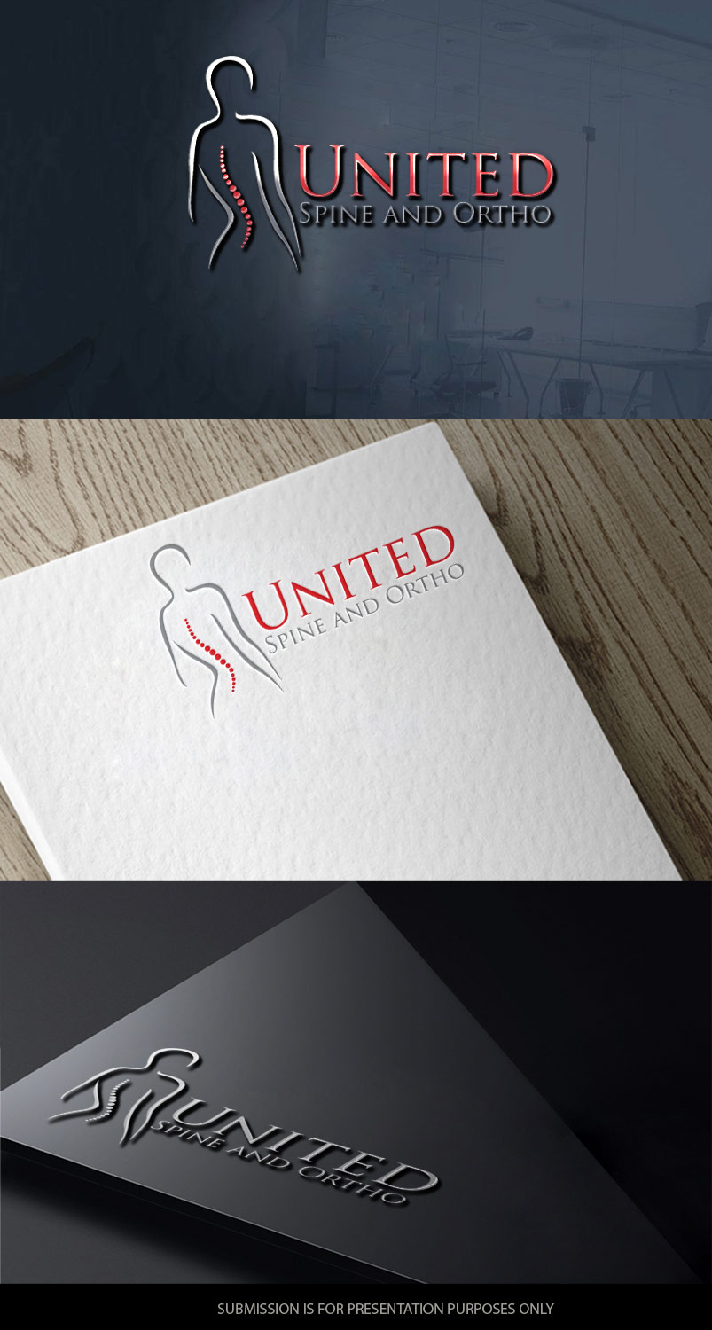 Logo Design by graphicevolution for this project | Design #21387183