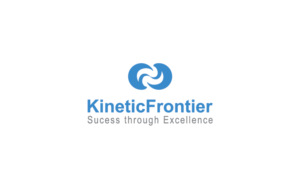 KineticFrontier - Success through Excellence | Logo Design by deZoel