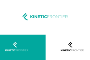 Logo Design by Onerio for KineticFrontier Unipessoal Lda | Design: #21376109