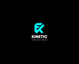 Logo Design by Onerio for KineticFrontier Unipessoal Lda | Design: #21392689
