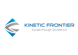 Logo Design by soulpro03 for KineticFrontier Unipessoal Lda | Design: #21357590