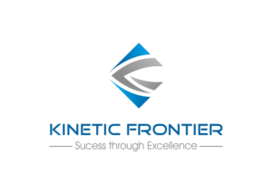Logo Design by soulpro03 for KineticFrontier Unipessoal Lda | Design: #21357607