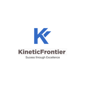Logo Design by DARMAWAN design for KineticFrontier Unipessoal Lda | Design #21366834
