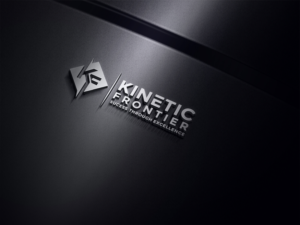 Logo Design by Design Solving for KineticFrontier Unipessoal Lda | Design: #21361587