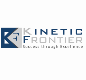 Logo Design by Mansoorqure for KineticFrontier Unipessoal Lda | Design: #21392997