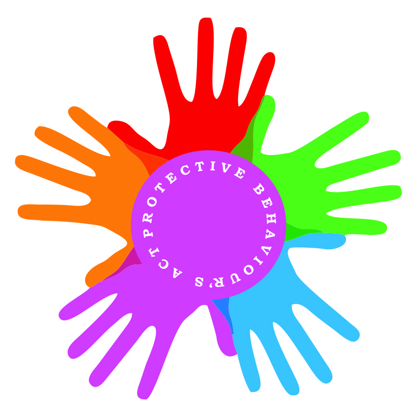 Build Logo Design for Protective Behaviours ACT Inc written in a circle ...