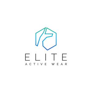Elite Activewear | Logo Design by sushsharma99