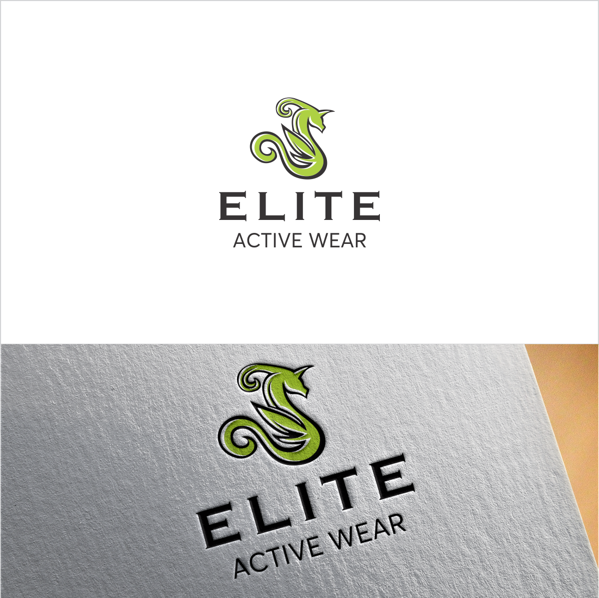 Logo Design by chameerakasundb for this project | Design #21365534