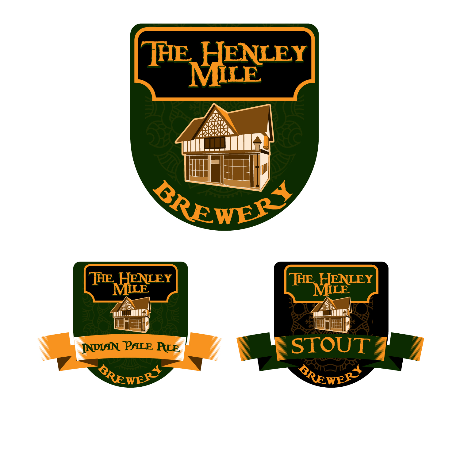 Logo Design by at-as for this project | Design #21437187