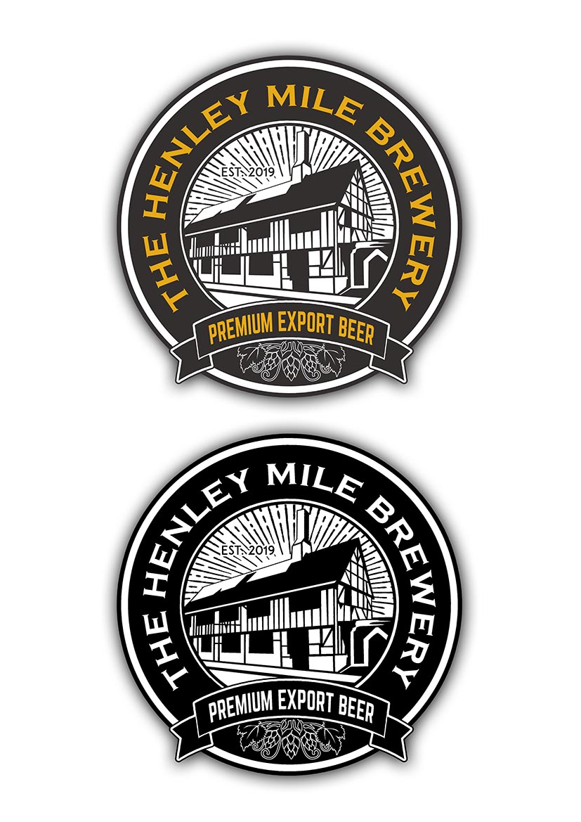 Logo Design by NILDesigns for this project | Design #21358578