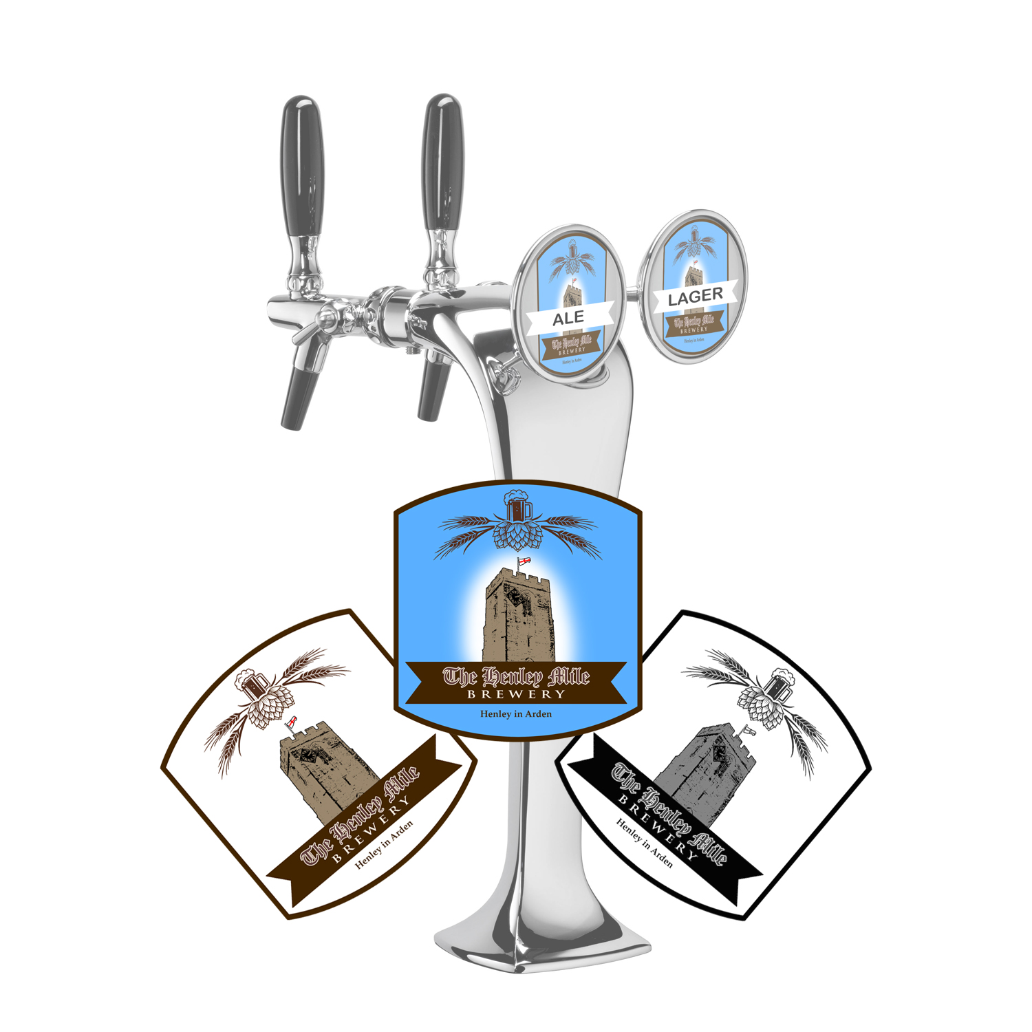 Logo Design by zoxo69 for this project | Design #21475723