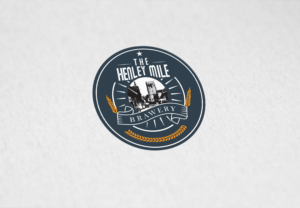 Logo Design by A.STUDIO for this project | Design: #21430805