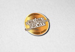 Logo-Design von A.STUDIO für dieses Projekt | Design: #21436623
