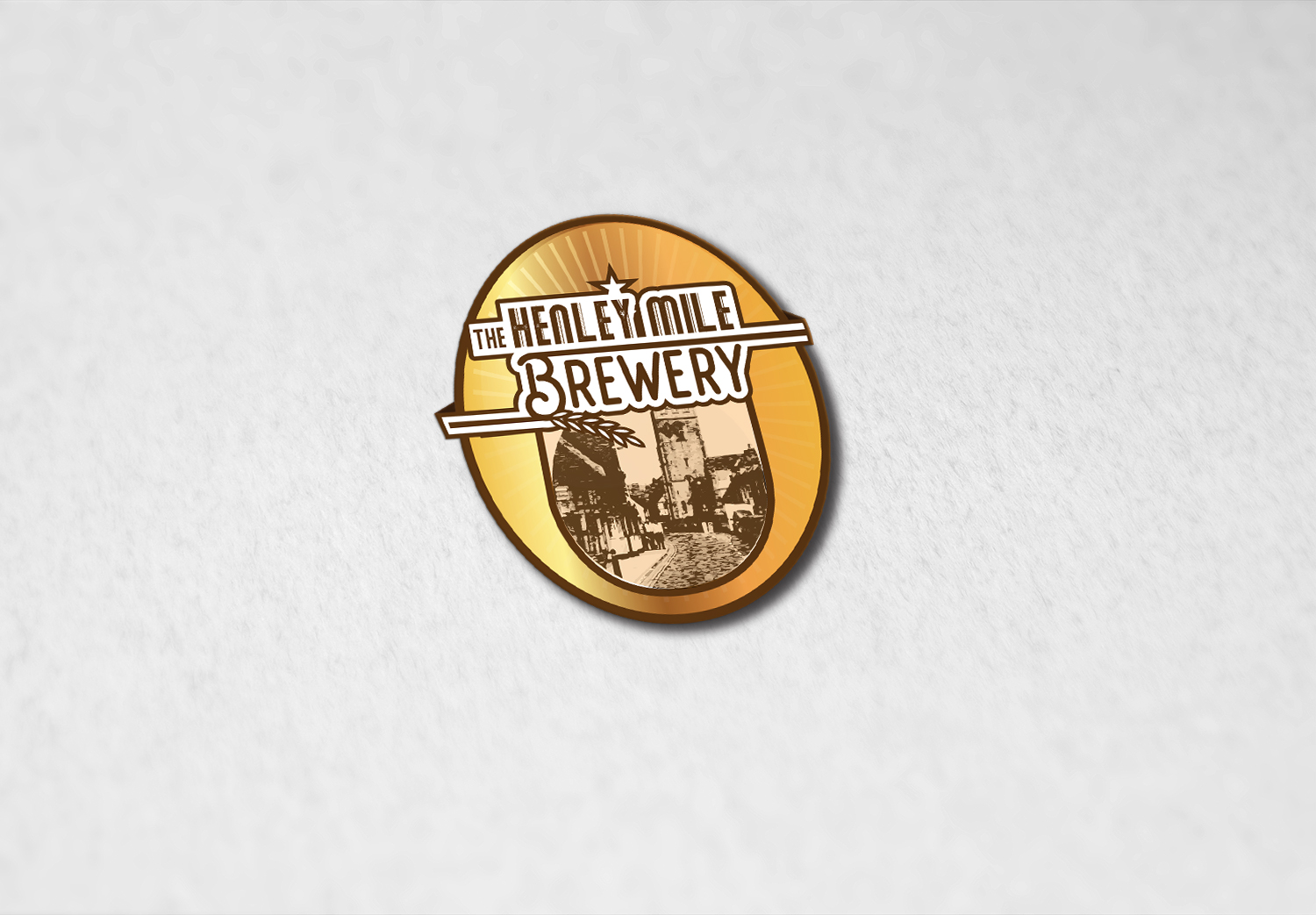 Logo-Design von A.STUDIO für dieses Projekt | Design #21436658
