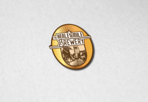 Logo-Design von A.STUDIO für dieses Projekt | Design: #21436658