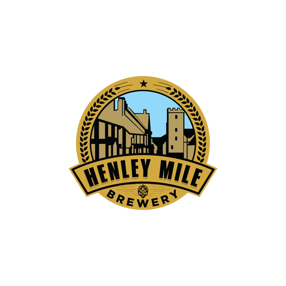 Logo Design by prodesigns99 for this project | Design #21431154