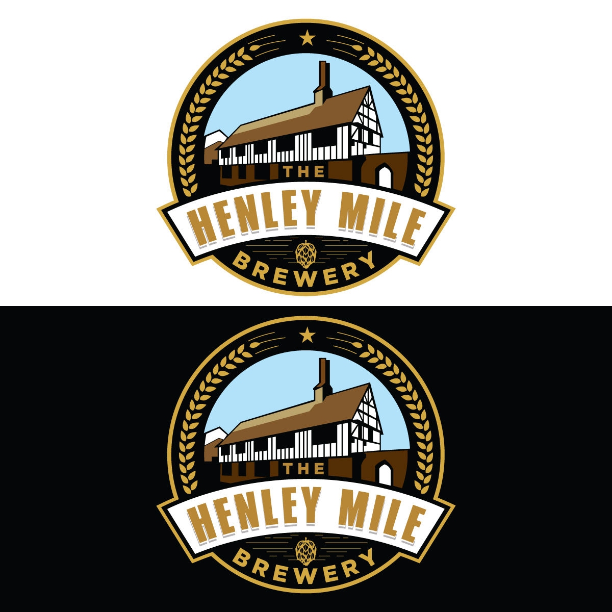 Logo Design by prodesigns99 for this project | Design #21444962