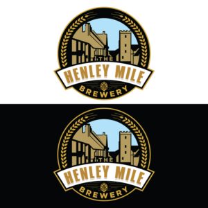 Logo Design by prodesigns99 for this project | Design: #21444963
