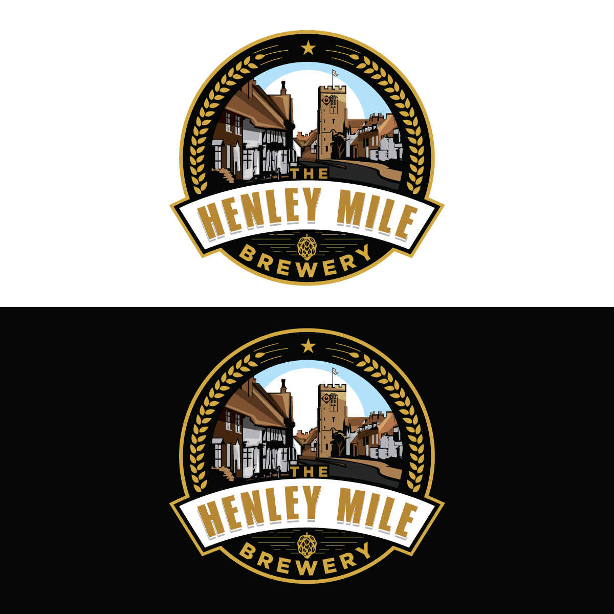 Logo Design by prodesigns99 for this project | Design #21444964