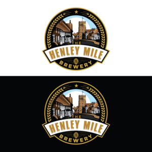 Logo Design by prodesigns99 for this project | Design: #21444964