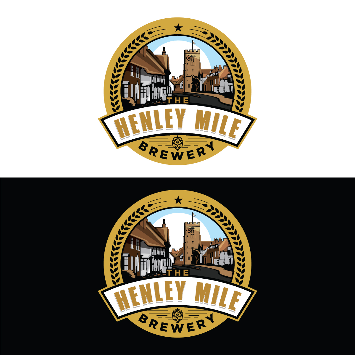 Logo Design by prodesigns99 for this project | Design #21444965