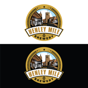 Logo Design by prodesigns99 for this project | Design: #21444965