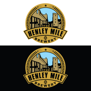 Logo Design by prodesigns99 for this project | Design: #21444966
