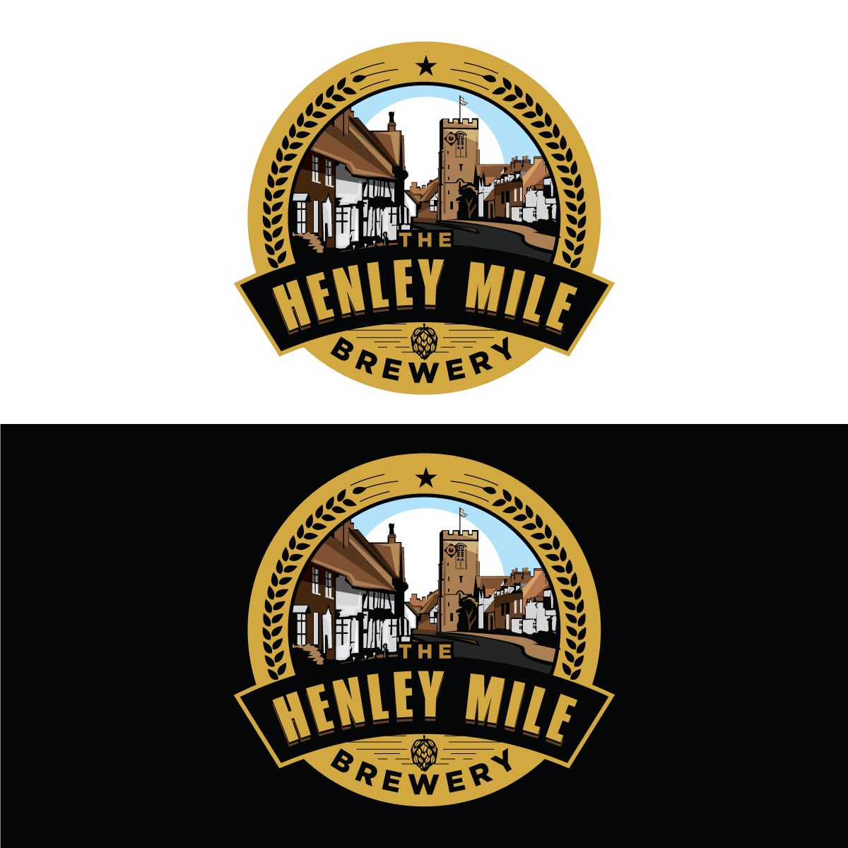 Logo Design by prodesigns99 for this project | Design #21444967