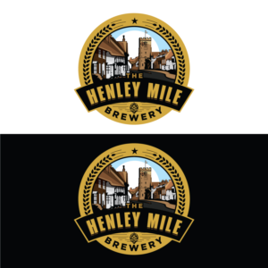 Logo Design by prodesigns99 for this project | Design: #21444967