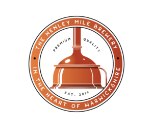 The Henley Mile Brewery | Logo Design by 91.kremena.petrova