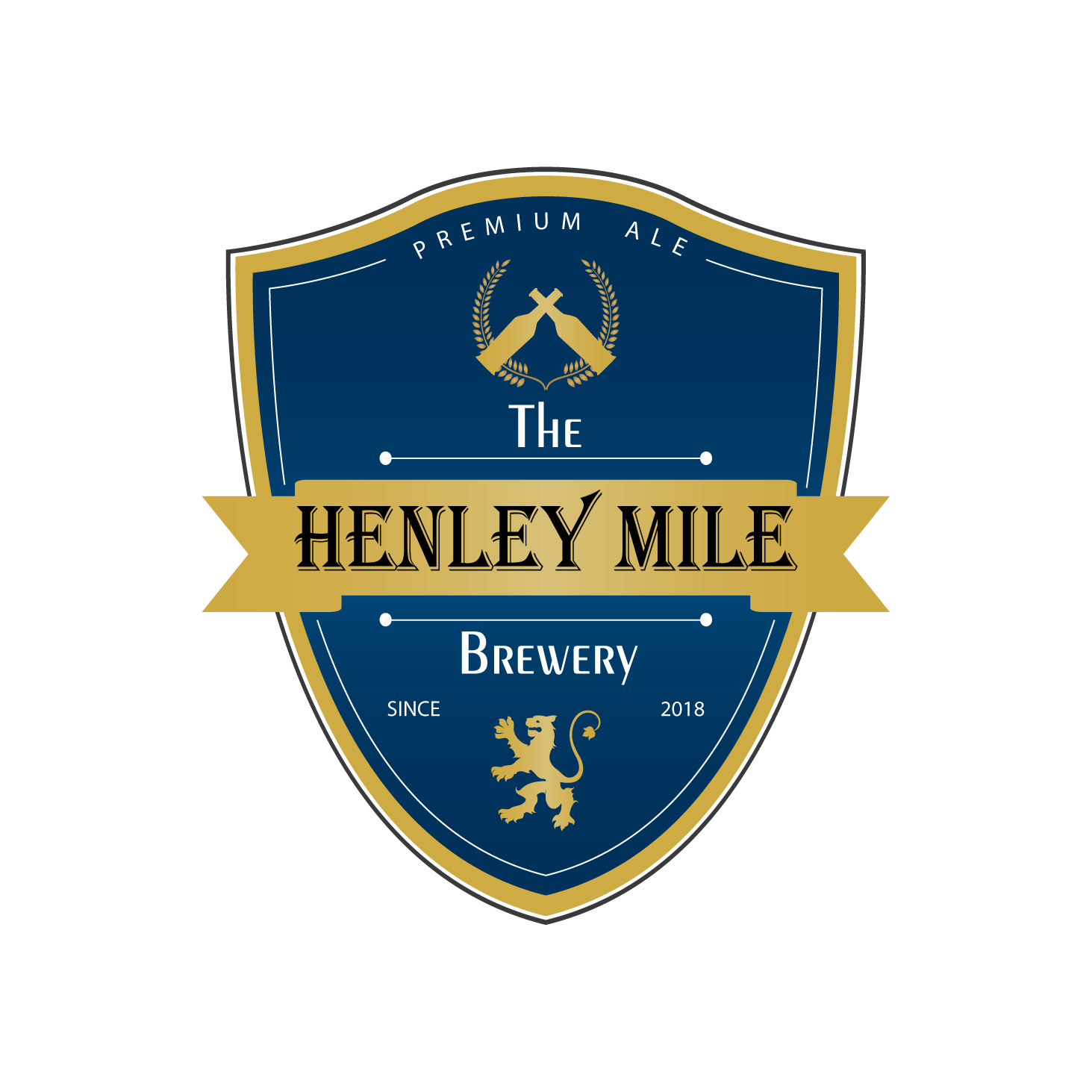Logo Design by Ephraim 4 for this project | Design #21370685