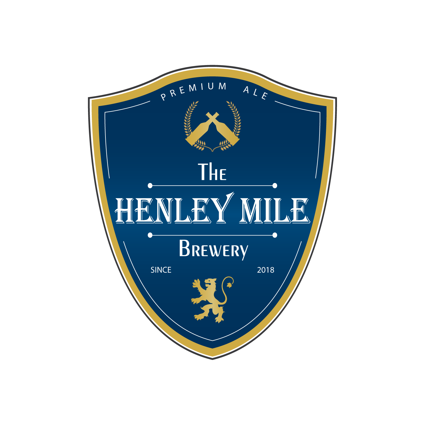 Logo Design by Ephraim 4 for this project | Design #21370686