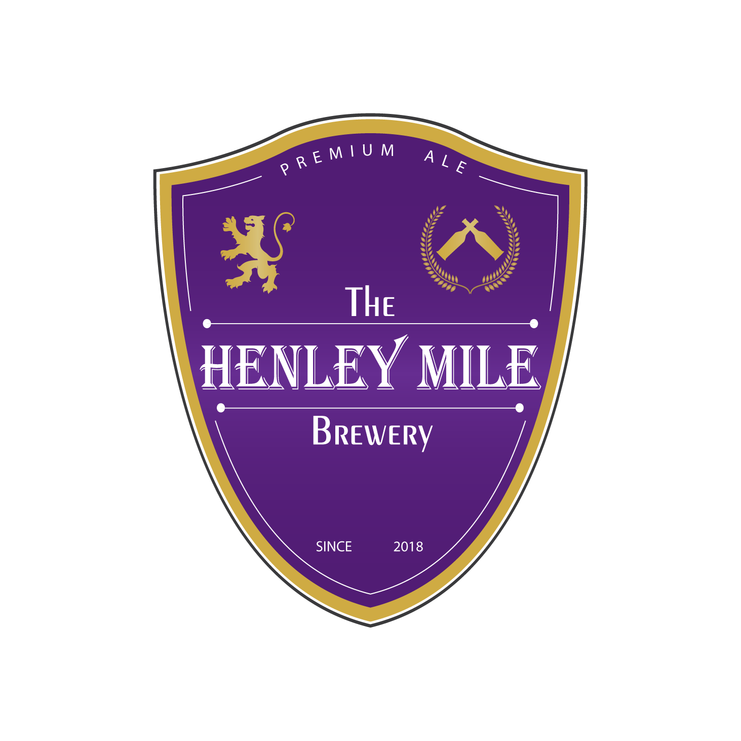 Logo Design by Ephraim 4 for this project | Design #21370689
