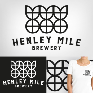 Logo Design by BenSalterDesign for this project | Design: #21373585