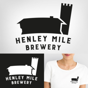 Logo Design by BenSalterDesign for this project | Design: #21373620