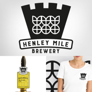 Logo Design by BenSalterDesign for this project | Design: #21373704