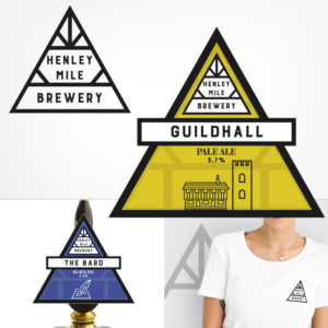 Logo Design by BenSalterDesign for this project | Design: #21407769