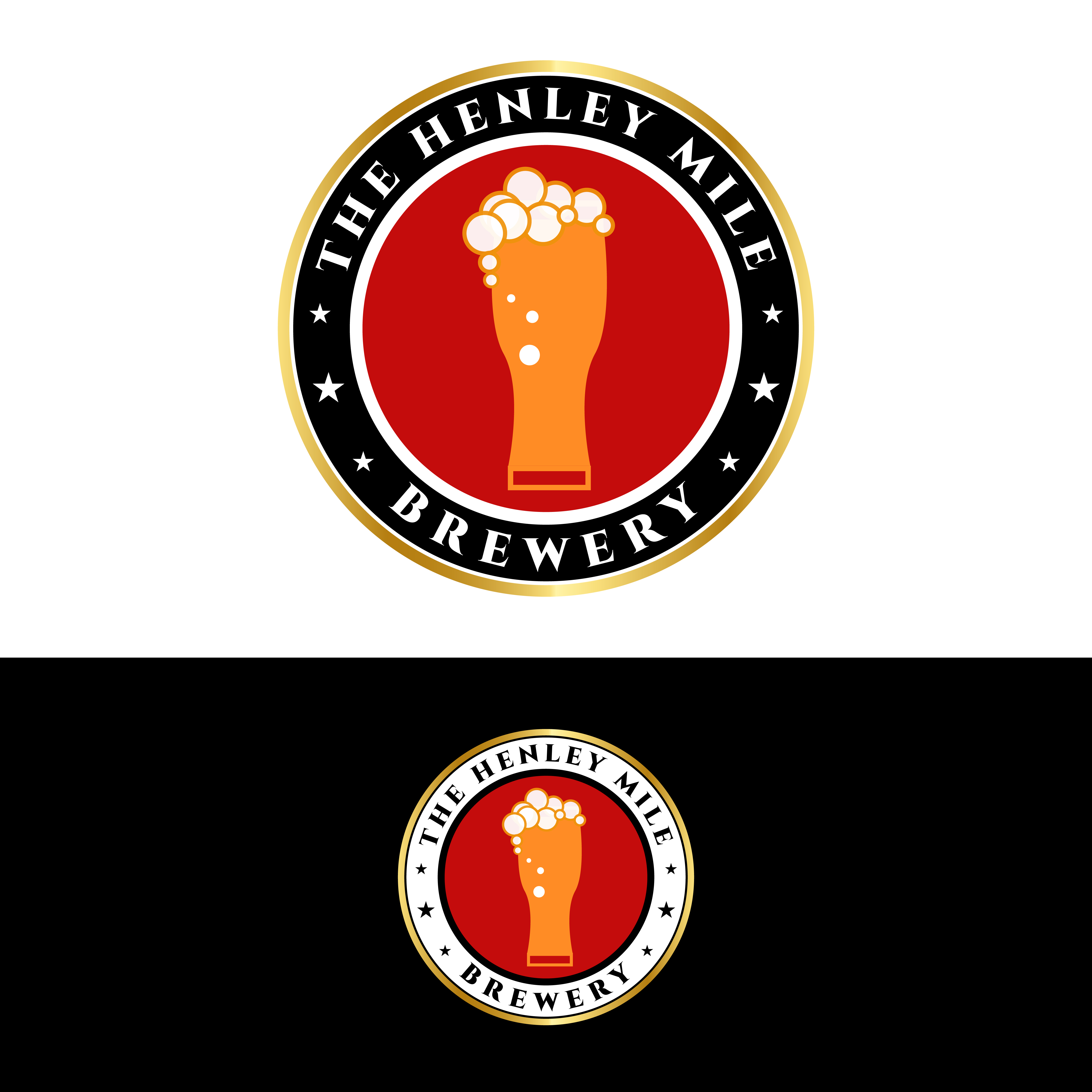 Logo Design by The Silver Screen Studio for this project | Design #21534154