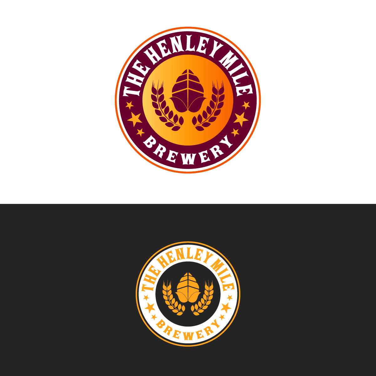 Logo Design by The Silver Screen Studio for this project | Design #21366716