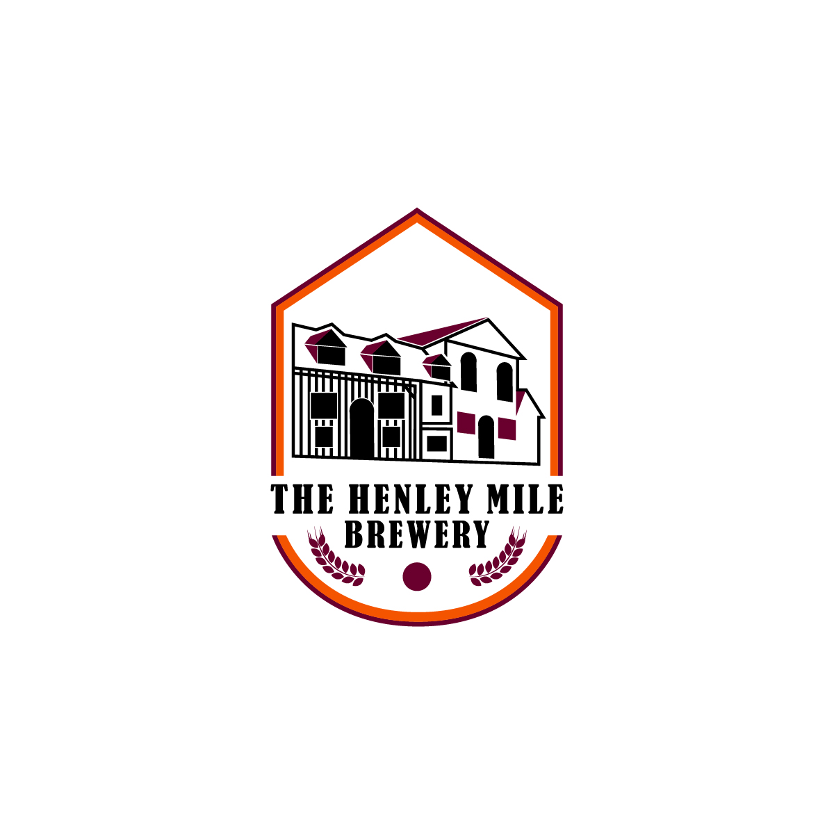 Logo Design by The Silver Screen Studio for this project | Design #21379120