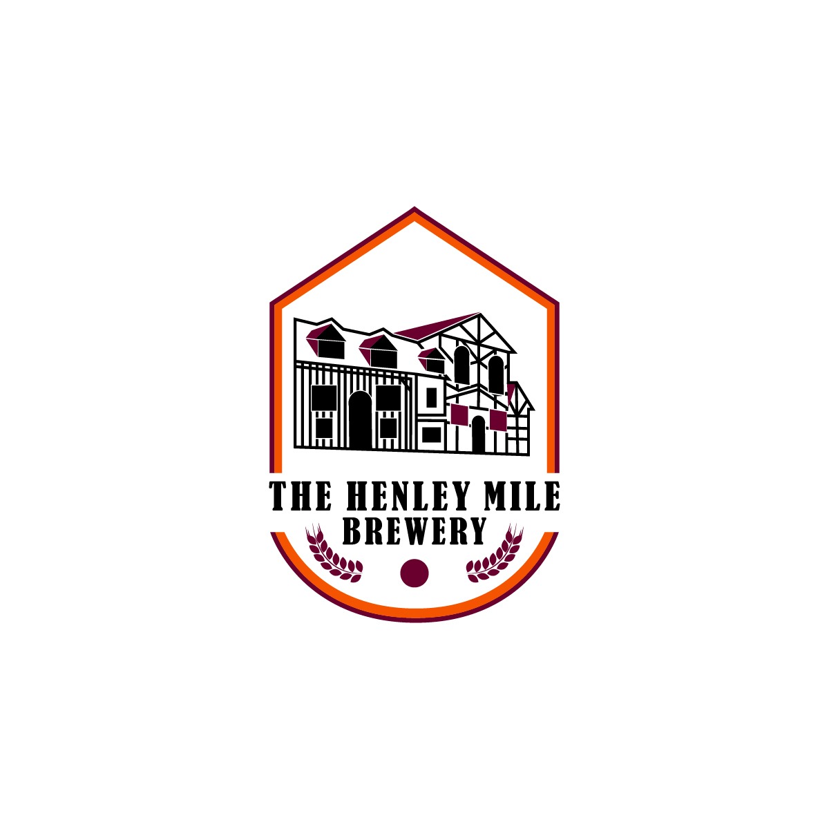 Logo Design by The Silver Screen Studio for this project | Design #21381519