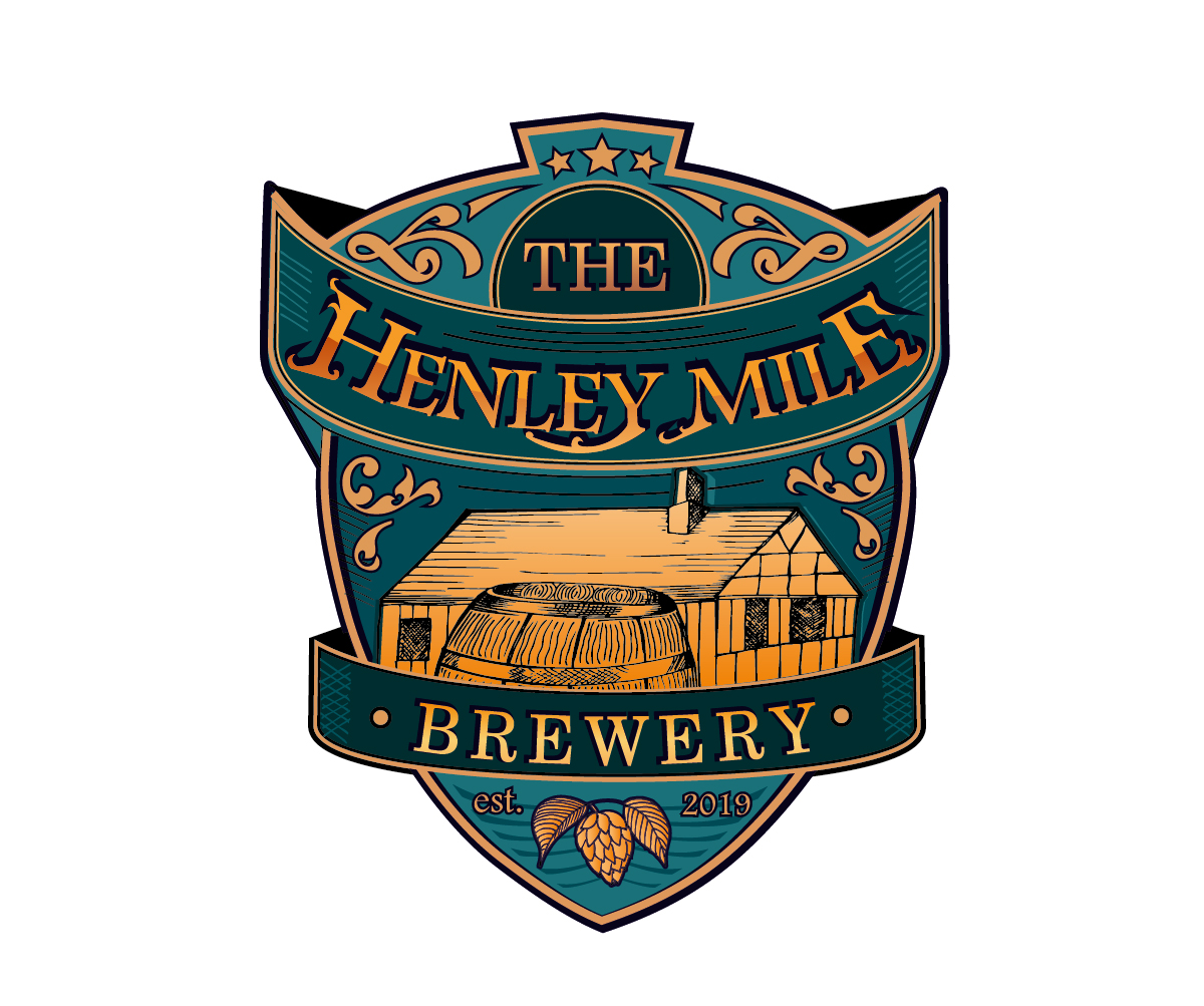Logo Design by Mary Mac for this project | Design #21420160