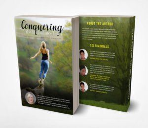 Book Cover Design by sandymanme