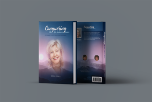 Book Cover Design by Akshar Shailesh for this project | Design: #21361944